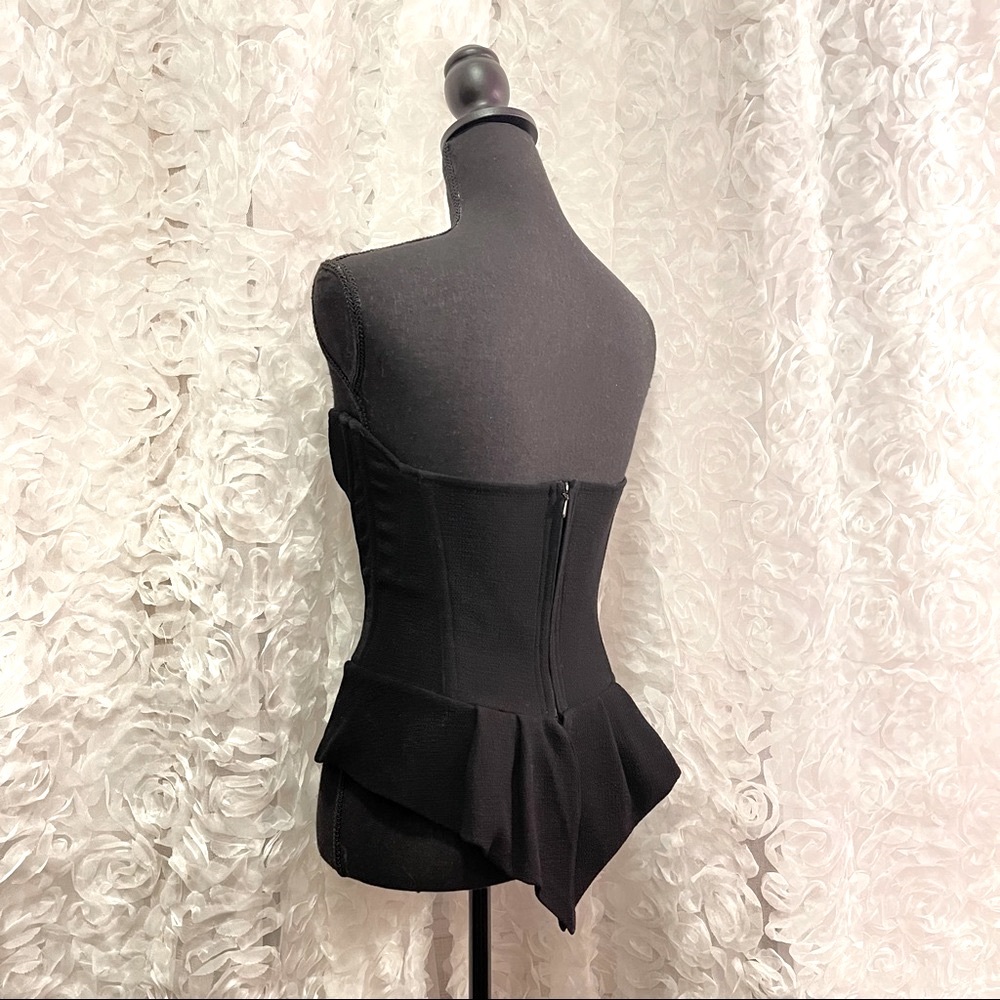 Cadolle Paris Boned Corset Vintage - Picture 2 of 13